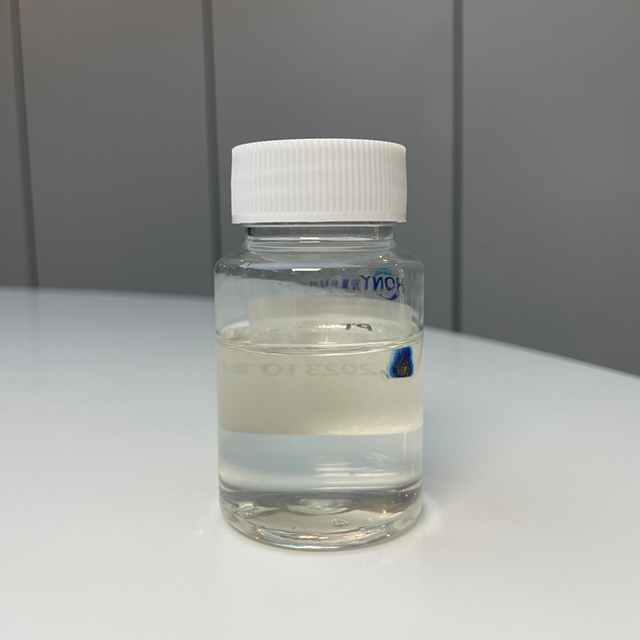 Agent d'émulsification, de solubilisation et de lubrification - Fournisseur de Chine, en gros Hony PT pour les soins personnels et les produits de lotion