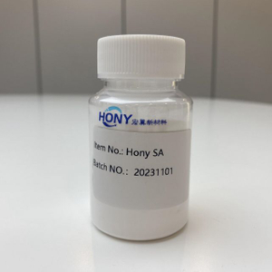 Acide salicylique et hydroxypropylcyclodextrine (40%) Anti-acné, Anti-bactérien, Anti-pelliculaire