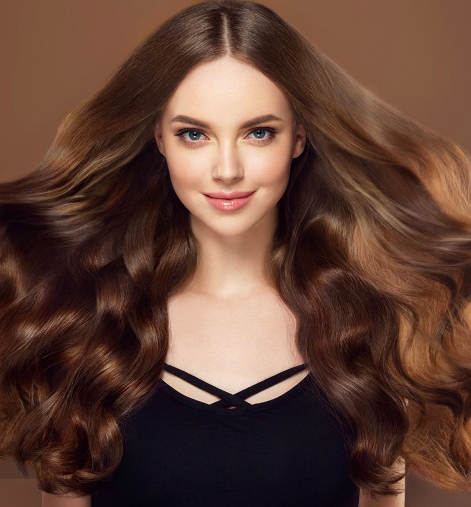 Shampooing de Silkmuse