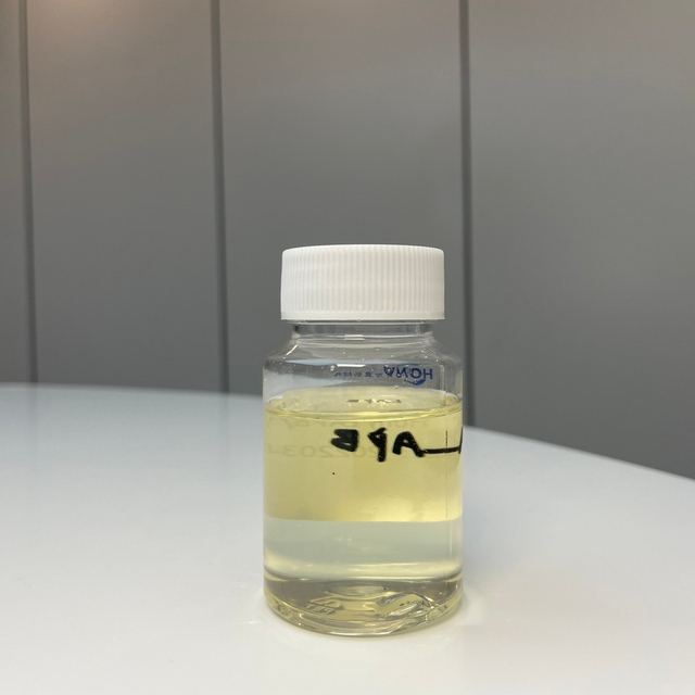 Tentefactant doux Lauryl Hydroxysultaine excellent