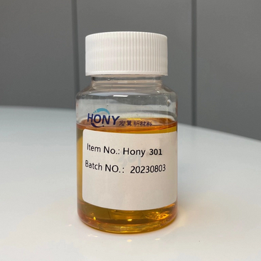 Quaternium-27 Fournisseur de surfactant Chine Hony 301 pour le tissu et les cosmétiques