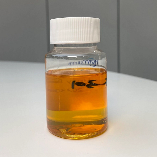 Quaternium-27 Fournisseur de surfactant Chine Hony 301 pour le tissu et les cosmétiques