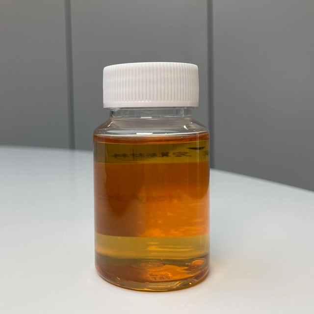 ingrédients de la garderie CAS n ° 27924-99-8 acide polyhydroxystéarique 