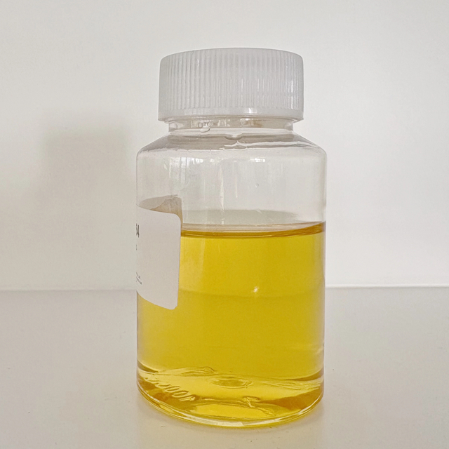 Hony F-264 Tabrics imprimés en polyélectrolyte cationique mourant 64 à 66%