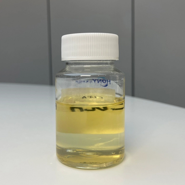 Cocamide Dea Fournisseur Chine Hony 6501 pour le shampooing et les détergents