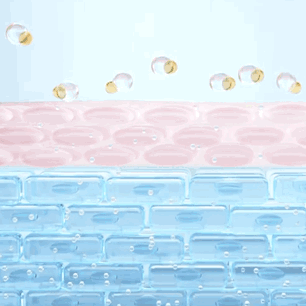 Série de protection contre la lumière HONY D001 : technologie innovante de protection contre la lumière, créant un « bouclier de protection contre la lumière » pour la peau.