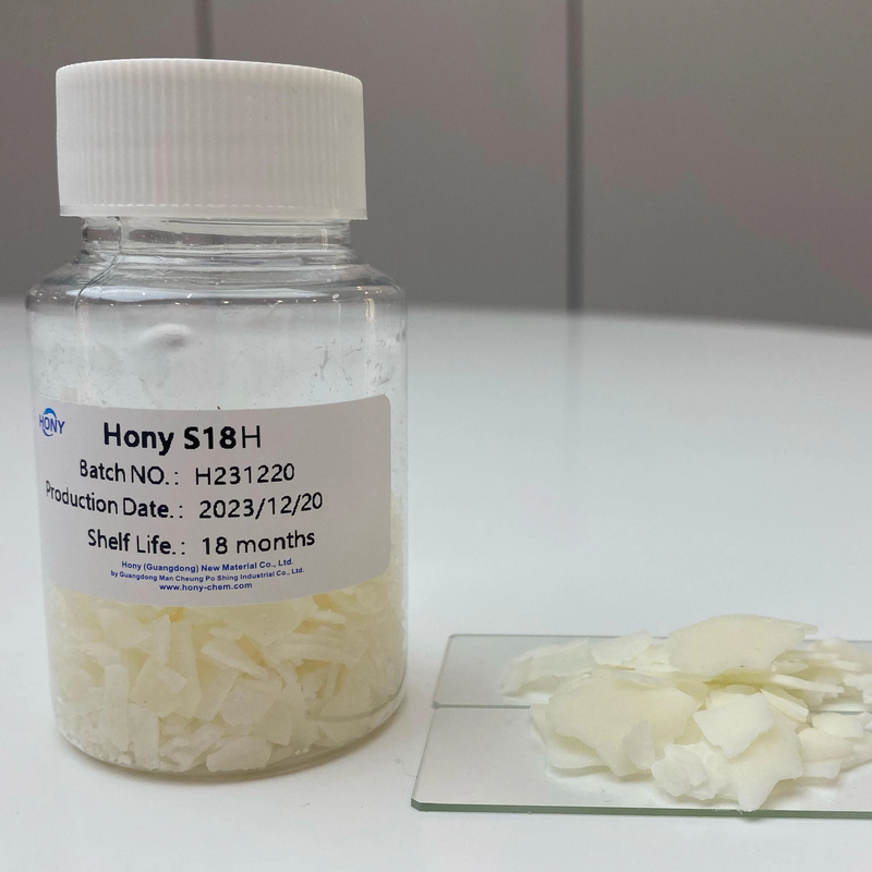  Nettoyant tensioactif cationique biodégradable de stéaramidopropyldiméthylamine pour les cheveux