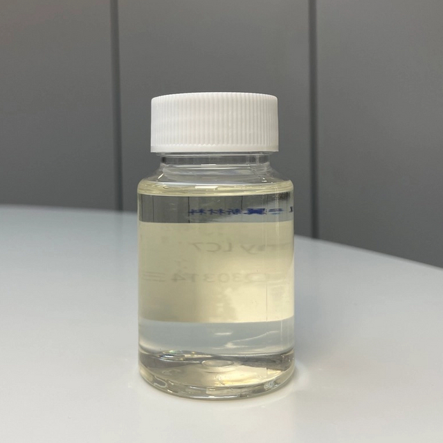 Laureth-7 Citrate - Fabricant d'émulsifiant cosmétique Premium Réglage des couleurs cosmétiques