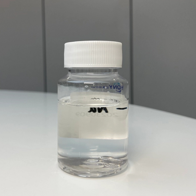 Excellente détergence Sodium Laureth-6 Carboxylate Liquide incolore à jaune clair