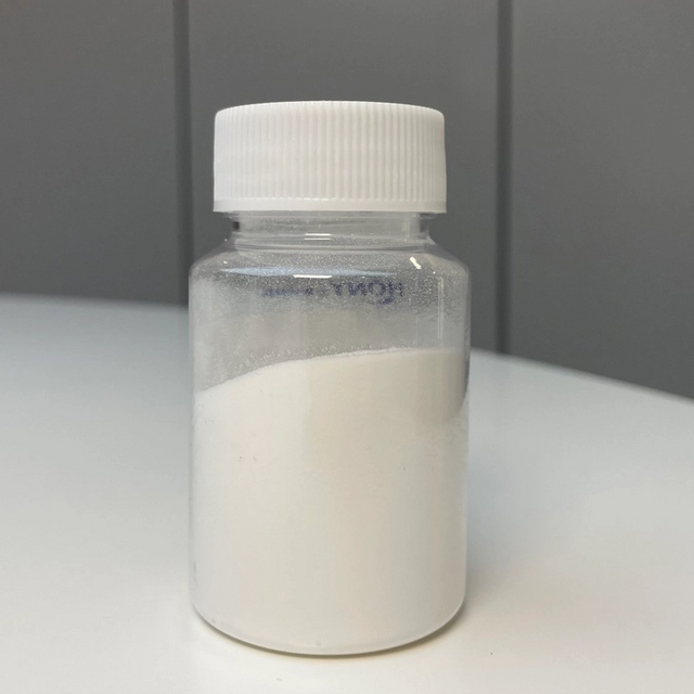 Hydroxyphényl propamidobenzoic Acid & Hydroxypropyl cyclodextrine (5%) Agent anti-allergique 