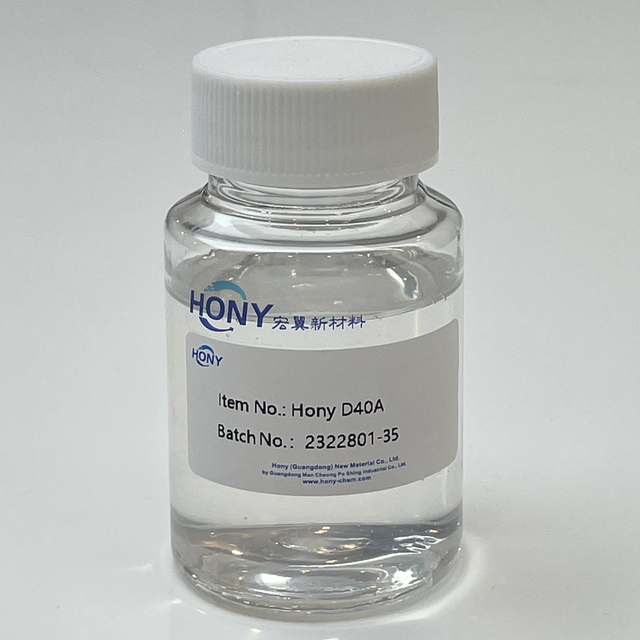 PEG-12 DIMETHICONE 68937-54-2 Produits hydratants et émollients de soins personnels Transparent incolore au liquide ambre translucide