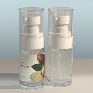 Hony Revitalisant capillaire WZ-1H Naked Bubble Serum