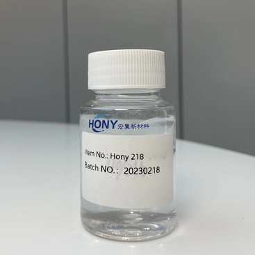 Fabricant d'amodiméthconcone en gros Chine Hony 215 CAS 71750-79-3