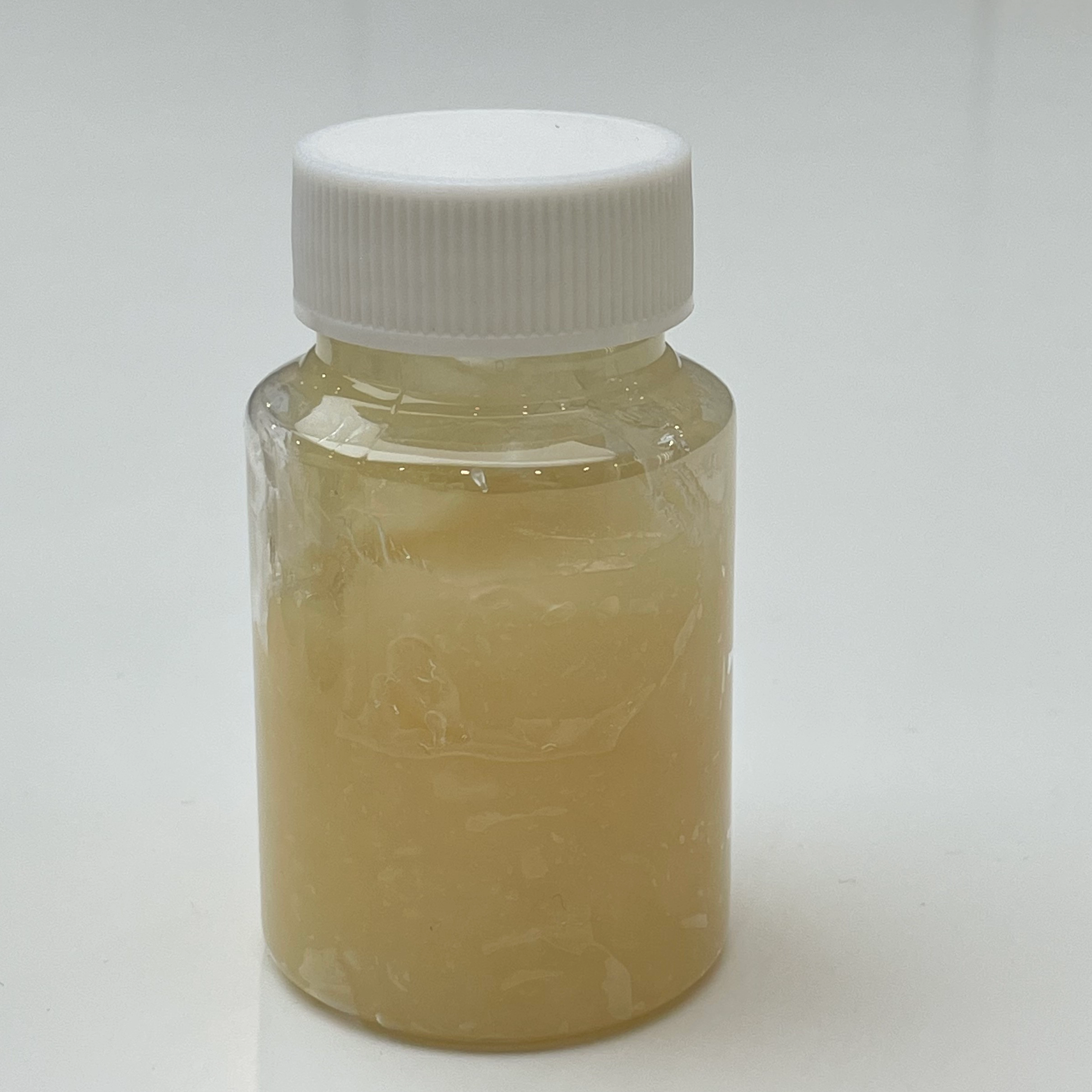 Méthosulfate d'acide gras Dipalmitoyléthyl Hydroxyéthylmonium bonne douceur Esterquat remouillabilité pour les soins à domicile