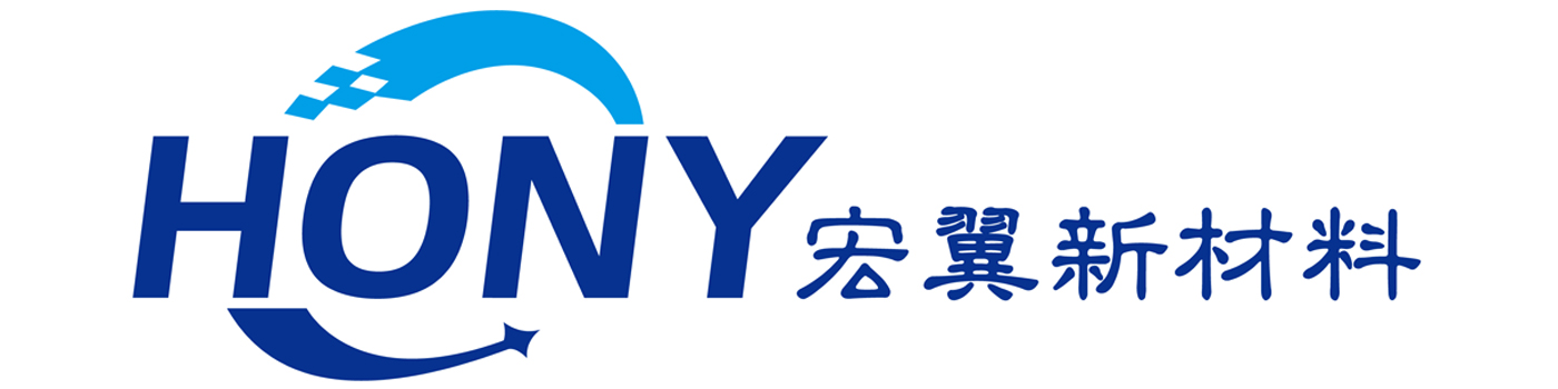 Hony logo de l'entreprise（长）