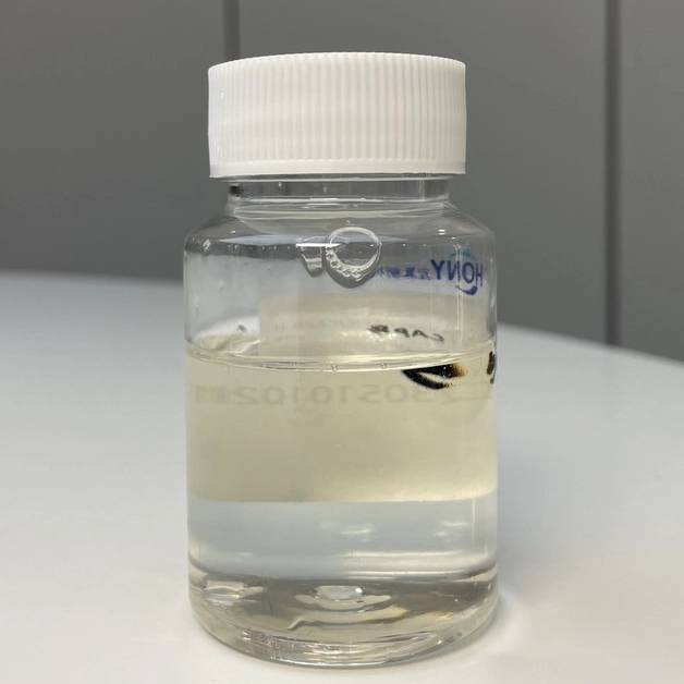 Caprylyl/Capryl Glucoside 68515-73-1 Lavage de vaisselle Nettoyage des surfaces dures 