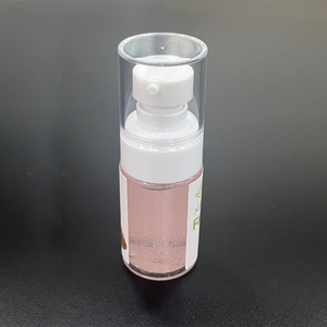 Hony WZ-1S Sérum à bulles nu émollient hydratant et hydratant pour la peau