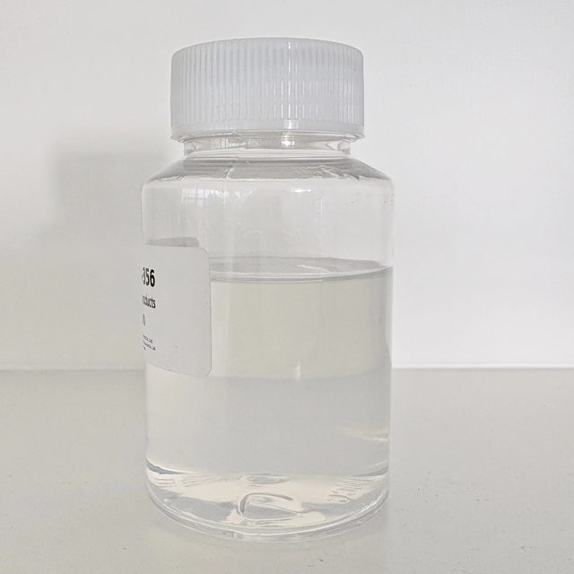 Fournisseur d'huile de silicone moelleux Chine Hony FA-361 pour la finition textile