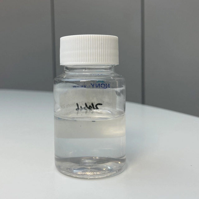 Fabricant d'amodiméthconcone en gros Chine Hony 215 CAS 71750-79-3