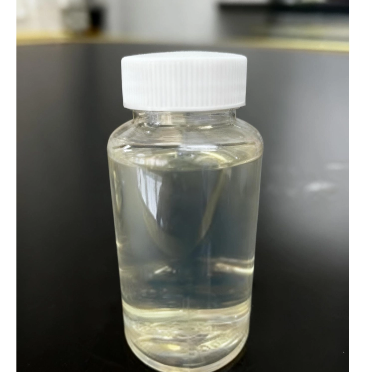 Hony SP90-X8 Liquide transparent jaune clair Assouplissant textile