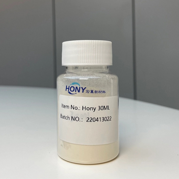 Fournisseur de polyquaternium-10 à haute viscosité Chine Hony 30m pour le shampooing et les soins de la peau