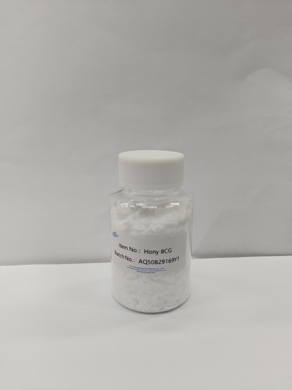 Revitalisant pour la peau de haute pureté Hony 8CG pour les soins des cheveux et de la peau