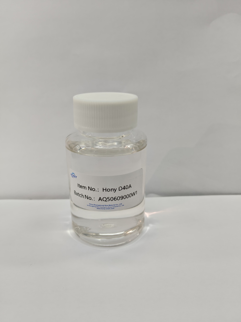 Pourquoi utiliser des silicones hydrosolubles dans les formulations de soins personnels