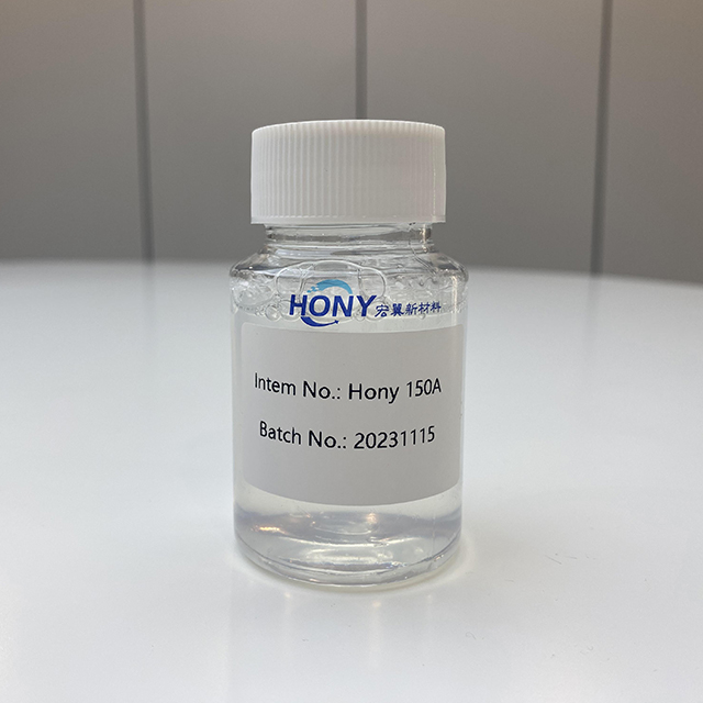 Comment l’émulsion de silicone aminée peut-elle réduire les dépôts inégaux dans les soins capillaires ?